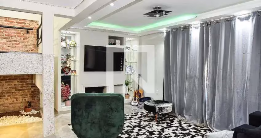 Casa para venda - sarandi, 3 quartos,  240 m² - porto alegre