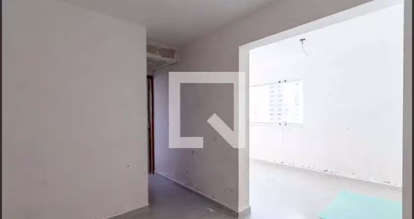Apartamento para venda - santana, 1 quarto,  43 m² - são paulo