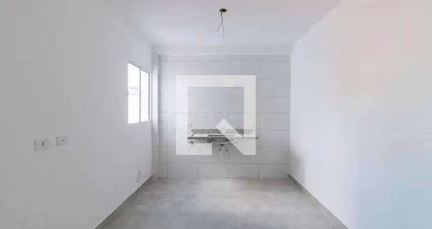 Apartamento para venda - artur alvim, 2 quartos,  48 m² - são paulo