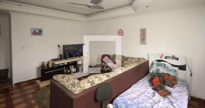 Casa para venda - vila califórnia, 3 quartos,  125 m² - são paulo