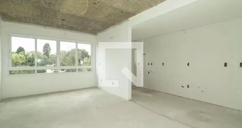Apartamento para venda - jardim floresta, 2 quartos,  70 m² - porto alegre