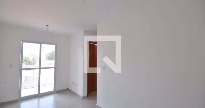 Apartamento para venda - vila gustavo, 2 quartos,  44 m² - são paulo