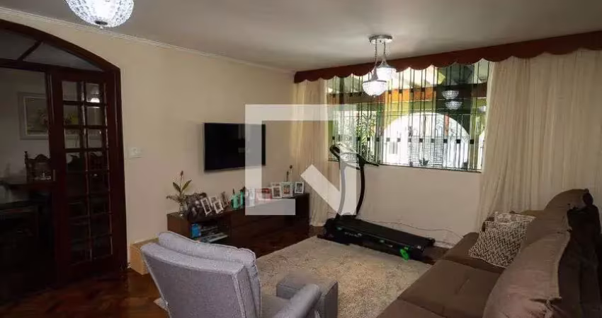 Casa para venda - rudge ramos, 3 quartos,  223 m² - são bernardo do campo