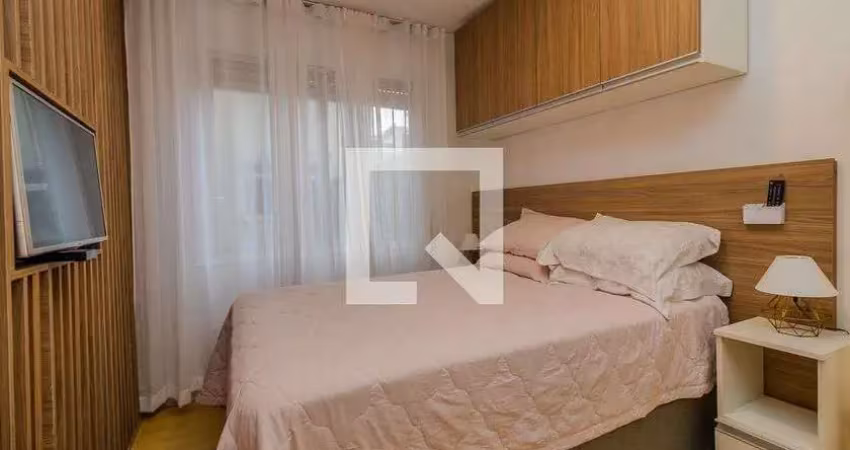 Kitnet / stúdio para venda - centro histórico, 1 quarto,  35 m² - porto alegre