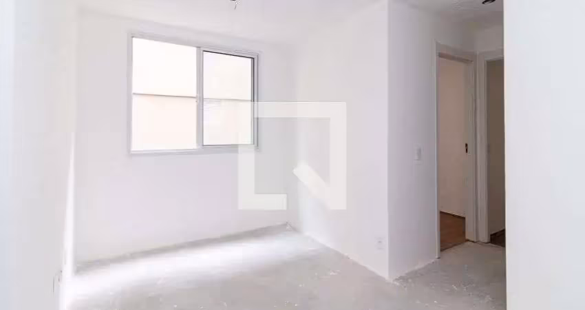 Apartamento para venda - vila ré, 2 quartos,  38 m² - são paulo