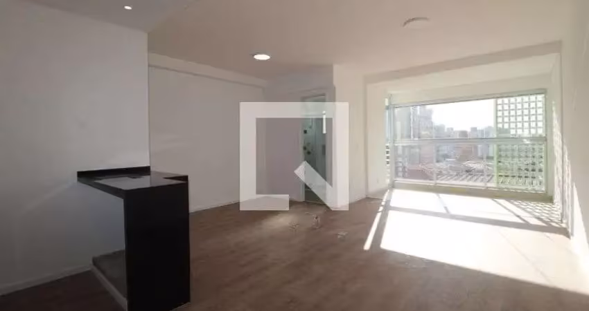 Apartamento para venda - bosque, 1 quarto,  43 m² - campinas