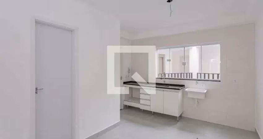 Kitnet / stúdio para venda - vila das mercês, 1 quarto,  28 m² - são paulo