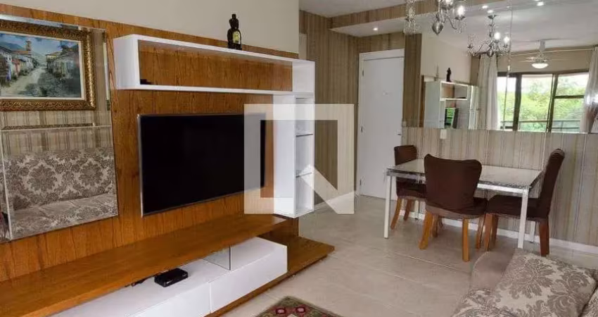 Apartamento para venda - recreio, 2 quartos,  66 m² - rio de janeiro