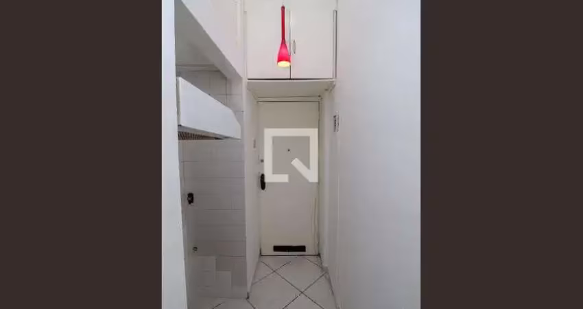 Kitnet / stúdio para venda - centro, 1 quarto,  19 m² - rio de janeiro