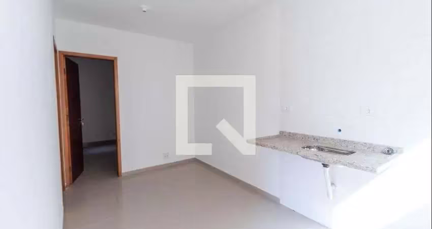 Apartamento com 1 quarto à venda na Rua Dois de Janeiro, Vila Ré, São Paulo