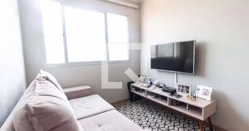 Apartamento para venda - santana, 2 quartos,  57 m² - são paulo