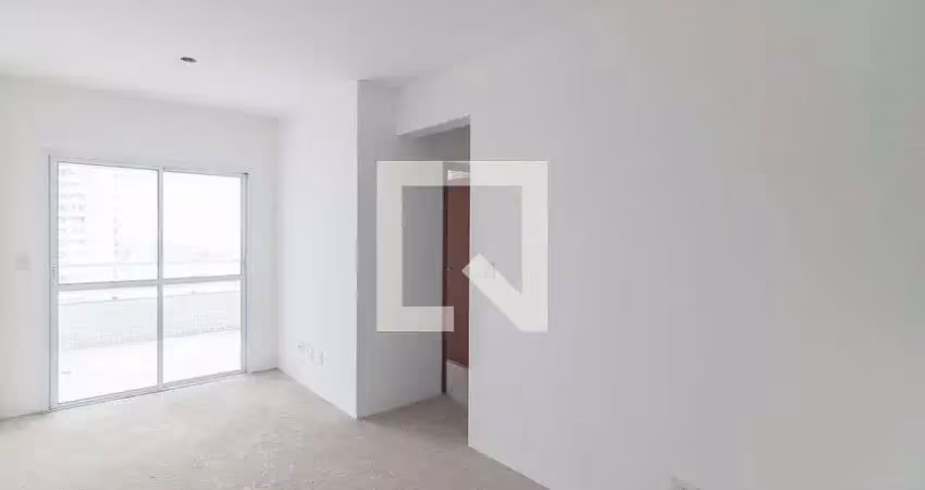 Apartamento para venda - campestre, 2 quartos,  62 m² - santo andré