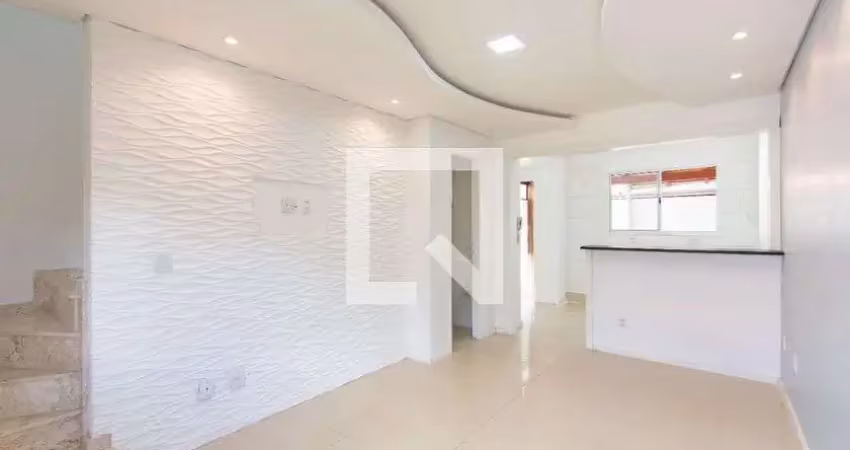 Casa / sobrado em condomínio para venda - igará, 2 quartos,  86 m² - canoas
