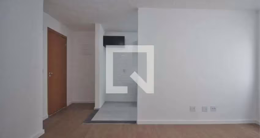 Apartamento para venda - vila andrade, 2 quartos,  43 m² - são paulo