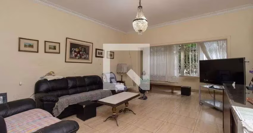 Casa para venda - cambuci, 3 quartos,  275 m² - são paulo