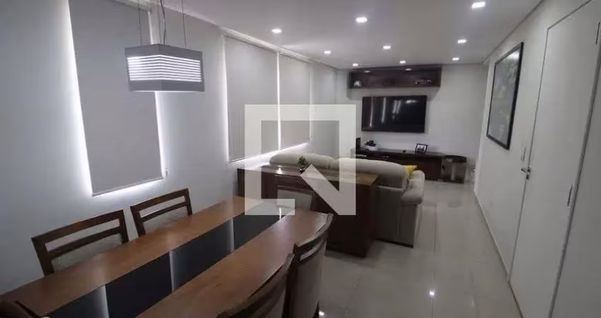 Casa / sobrado em condomínio para venda - água fria, 3 quartos,  180 m² - são paulo