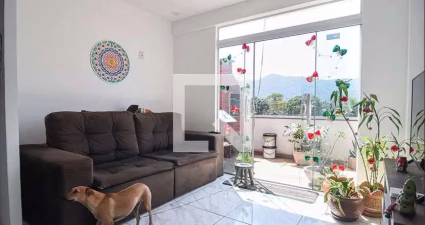 Apartamento para venda - itaipu, 1 quarto,  56 m² - niterói