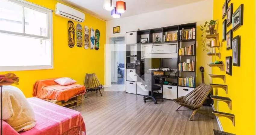 Apartamento para venda - centro histórico, 2 quartos,  81 m² - porto alegre