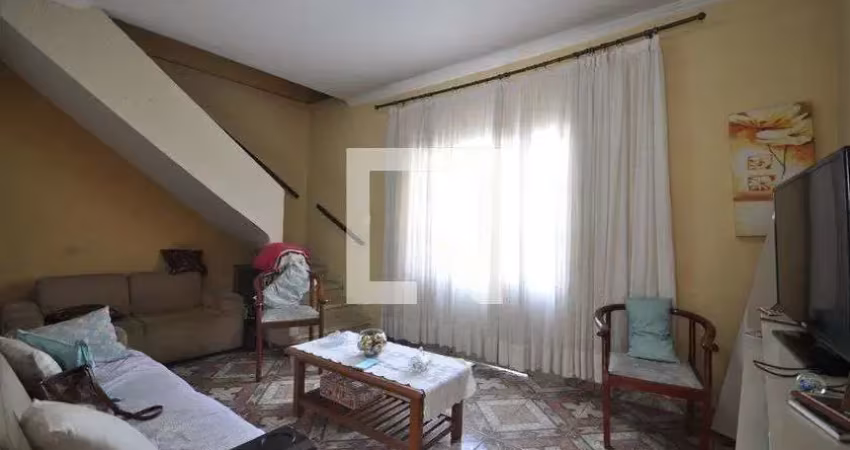 Casa para venda - jardim brasil , 3 quartos,  200 m² - são paulo