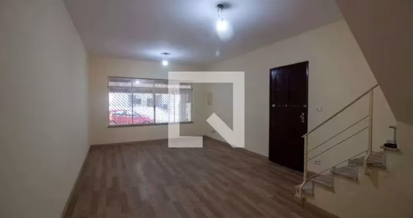 Casa para venda - campo belo, 3 quartos,  182 m² - são paulo