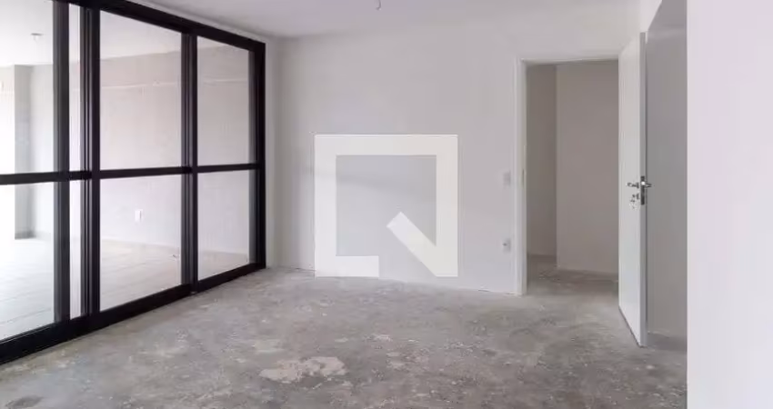 Apartamento para venda - vila romana, 3 quartos,  132 m² - são paulo
