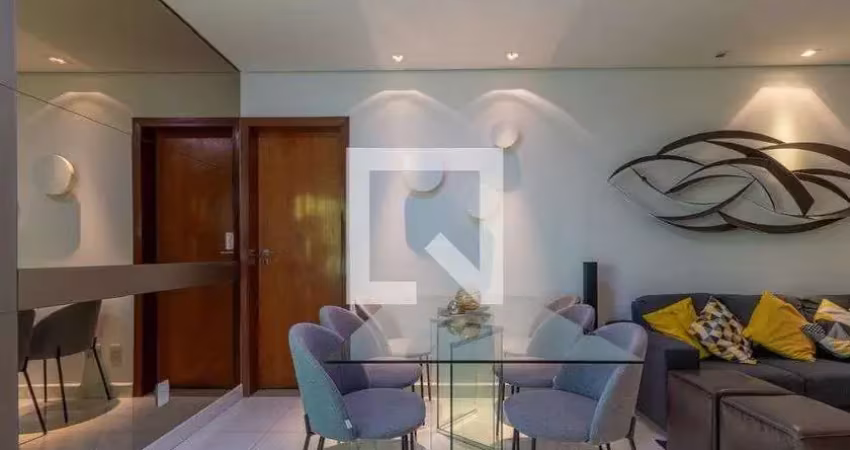 Apartamento para venda - anchieta, 3 quartos,  107 m² - belo horizonte