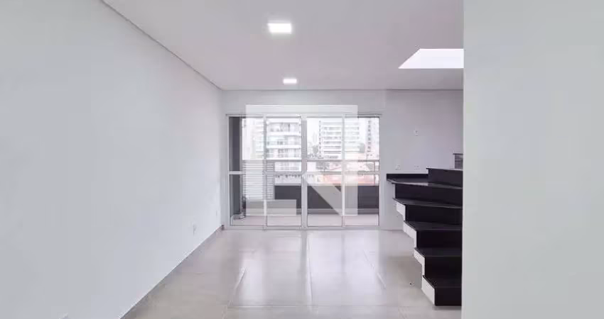 Cobertura para venda - anchieta, 2 quartos,  144 m² - são bernardo do campo