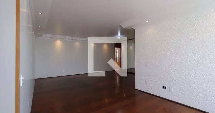 Apartamento para venda - centro, 3 quartos,  205 m² - santo andré