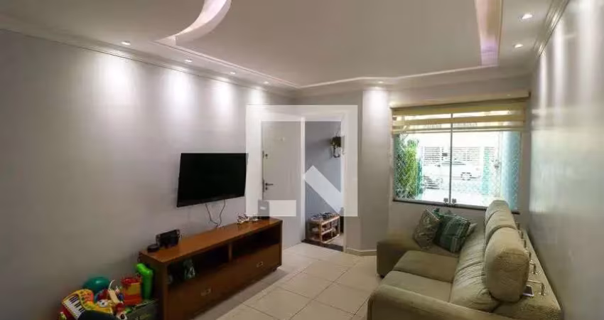 Casa para venda - vila guilhermina, 3 quartos,  100 m² - são paulo