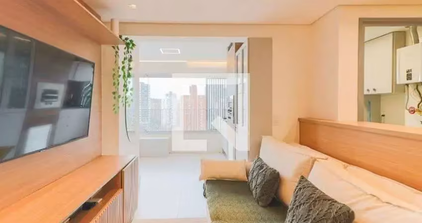 Apartamento para venda - butantã, 2 quartos,  63 m² - são paulo