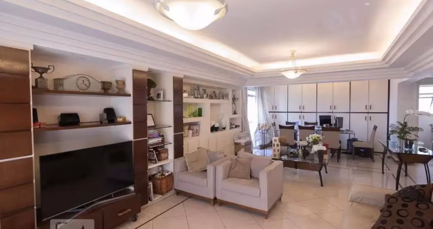 Apartamento para venda - bom retiro, 4 quartos,  210 m² - são paulo