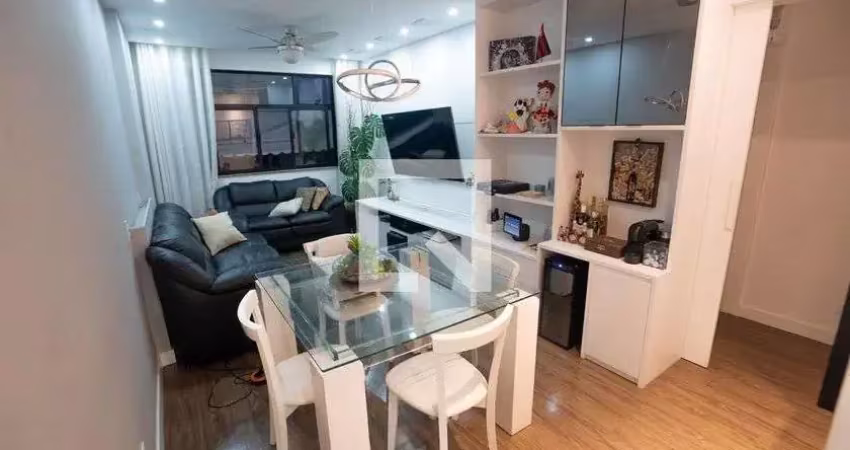 Apartamento para venda - santa rosa , 2 quartos,  70 m² - niterói