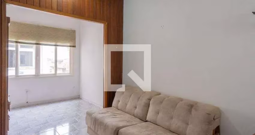 Apartamento para venda - centro histórico, 1 quarto,  40 m² - porto alegre