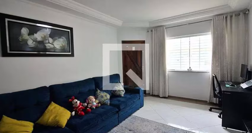 Casa para venda - assunção, 3 quartos,  216 m² - são bernardo do campo