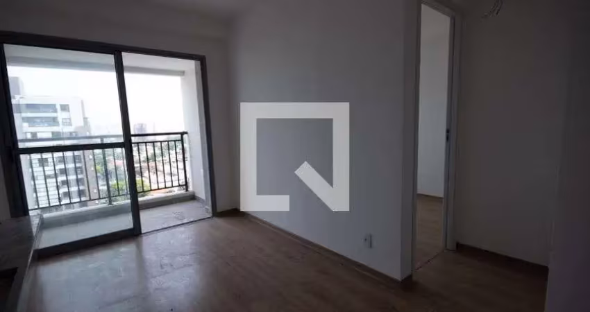 Apartamento para venda - moema, 1 quarto,  31 m² - são paulo