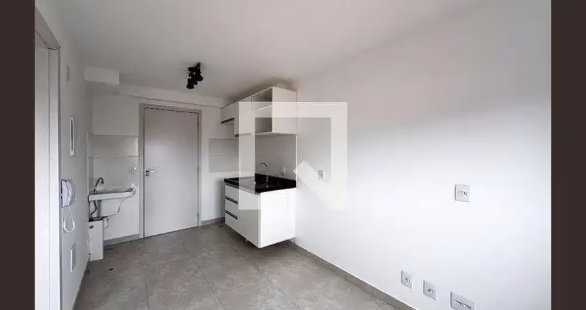 Apartamento para venda - jardim sao luis, 1 quarto,  25 m² - são paulo