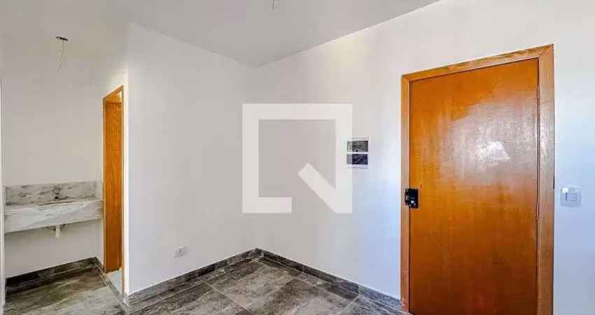 Apartamento para venda - jardim anália franco, 2 quartos,  32 m² - são paulo
