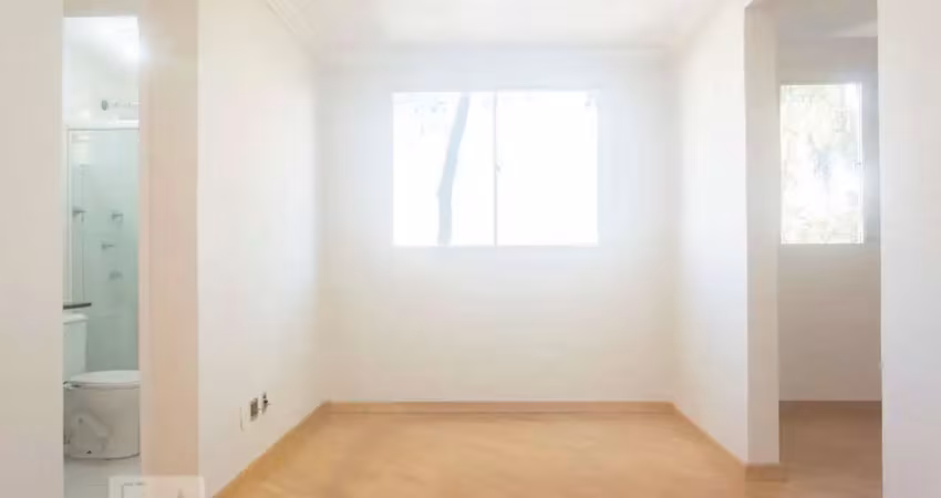 Apartamento para venda - morumbi, 3 quartos,  55 m² - são paulo