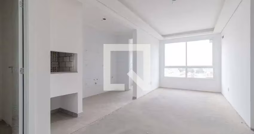Apartamento para venda - jardim botânico, 3 quartos,  80 m² - porto alegre