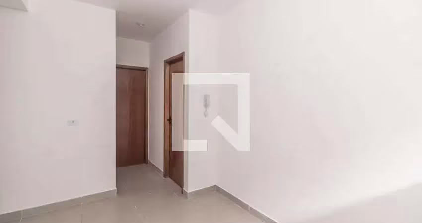 Apartamento para venda - jardim aricanduva, 2 quartos,  29 m² - são paulo