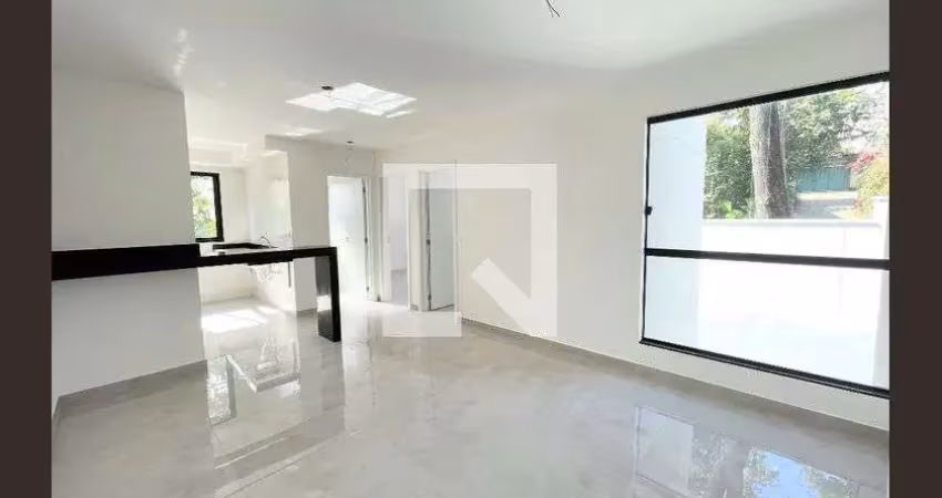 Apartamento para venda - santa amélia, 2 quartos,  50 m² - belo horizonte