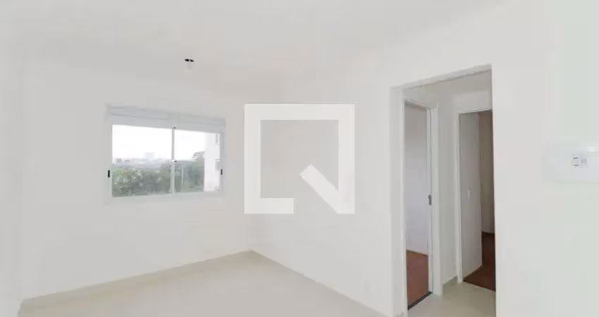Apartamento para venda - ponte grande, 2 quartos,  32 m² - guarulhos
