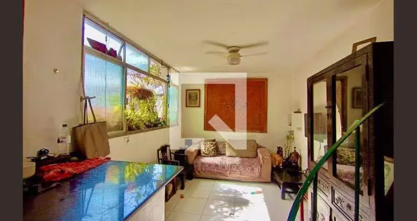 Apartamento para venda - leblon, 3 quartos,  61 m² - rio de janeiro