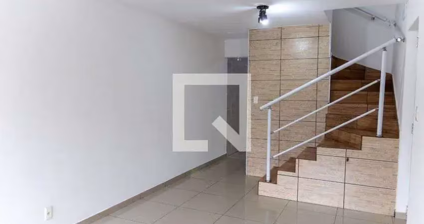 Casa para venda - vila yolanda, 2 quartos,  150 m² - osasco