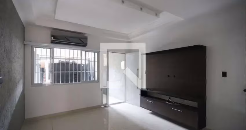 Casa para venda - santana, 2 quartos,  160 m² - são paulo