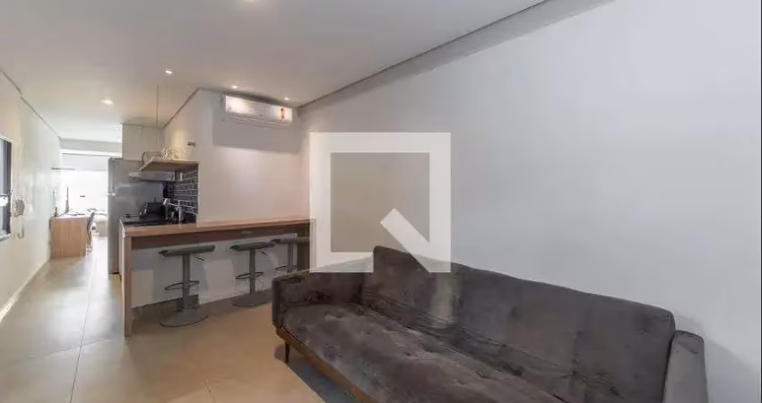Apartamento para venda - vila nova conceição, 1 quarto,  39 m² - são paulo