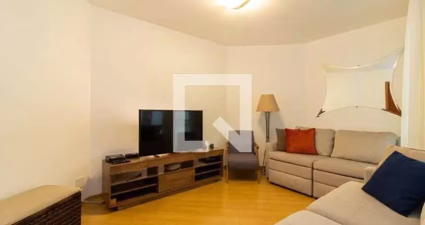 Apartamento para venda - moema, 3 quartos,  135 m² - são paulo