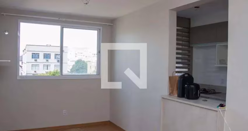 Apartamento para venda - piedade, 2 quartos,  48 m² - rio de janeiro