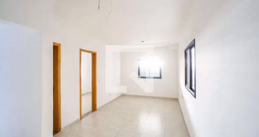 Apartamento para venda - vila carrão, 1 quarto,  44 m² - são paulo