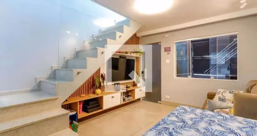 Casa para venda - vila constança , 2 quartos,  90 m² - são paulo